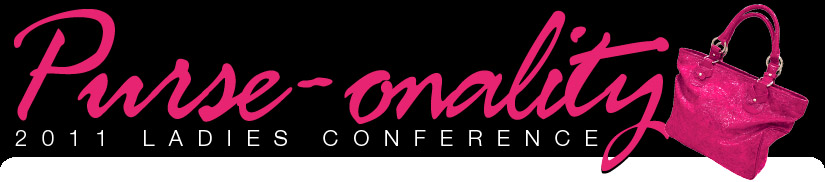2011 Ladies Conference