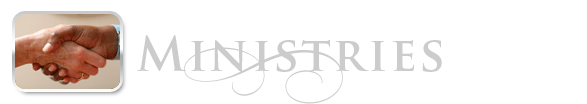 Ministries